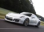 Porsche 911 GT3 2013 года
